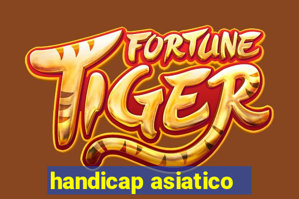 handicap asiatico -3.5